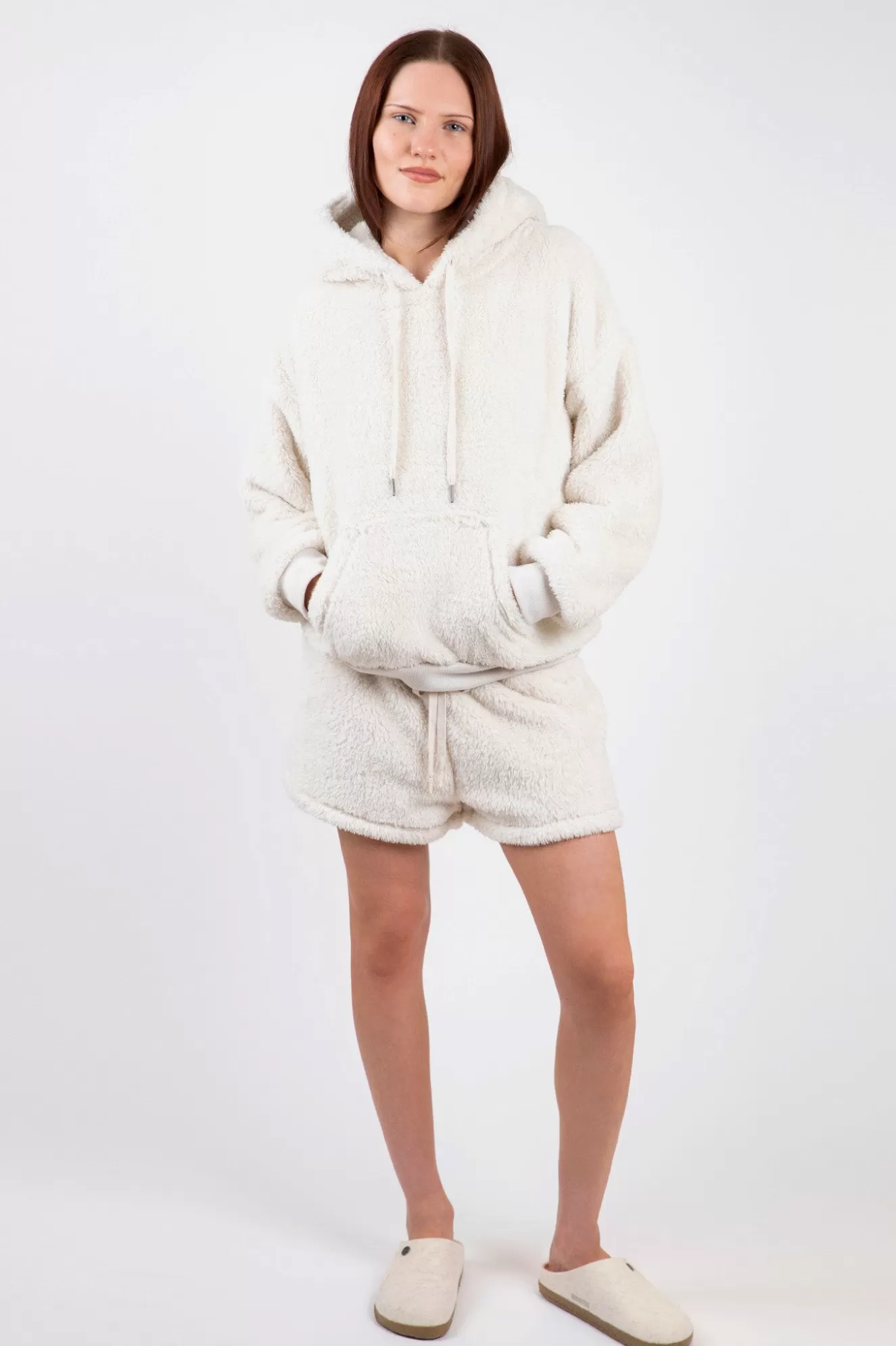 Best Sale Let'S Get Cozy Short Sleepwear