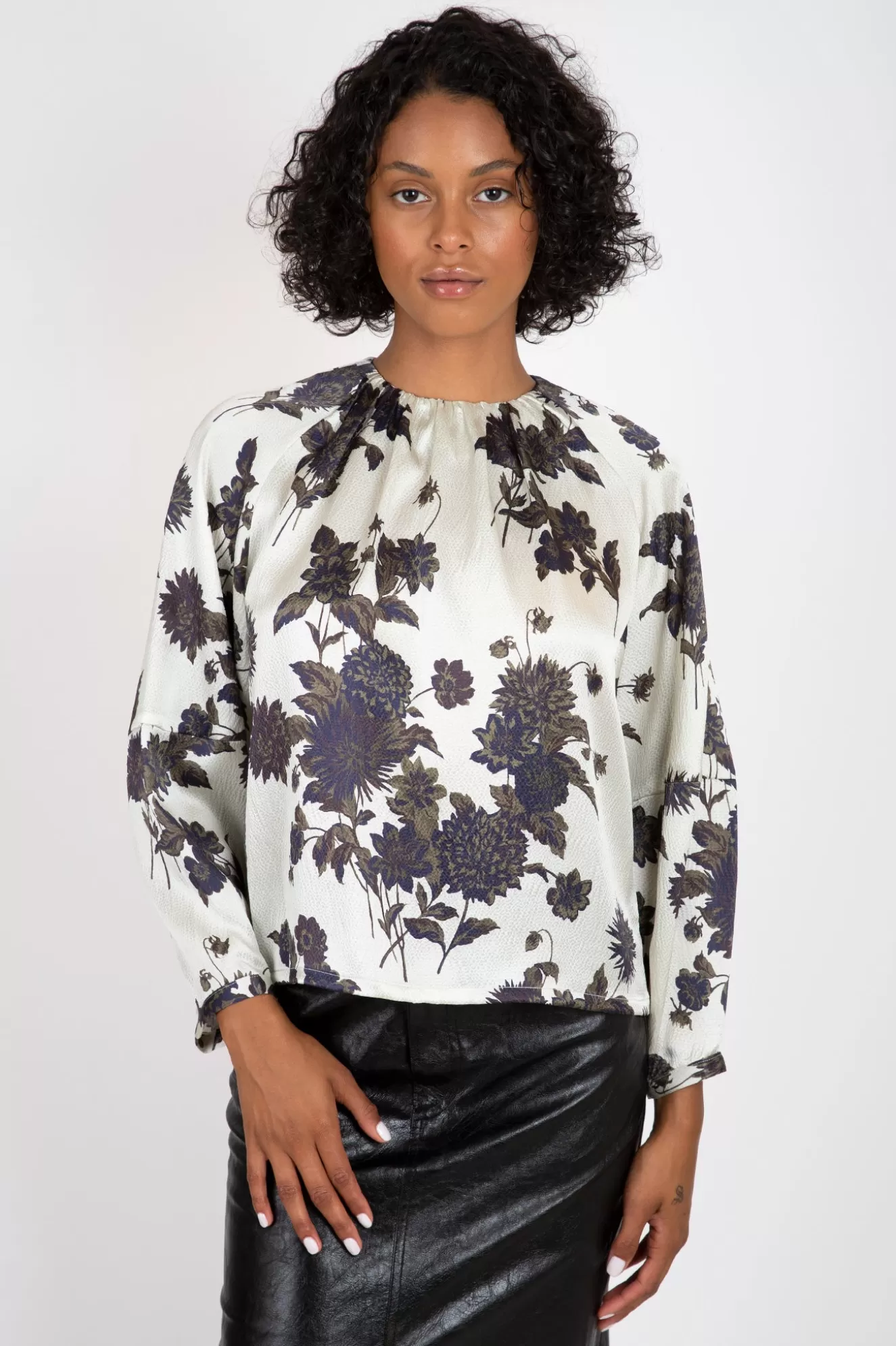 Flash Sale Long Sleeve Maia Top Tops