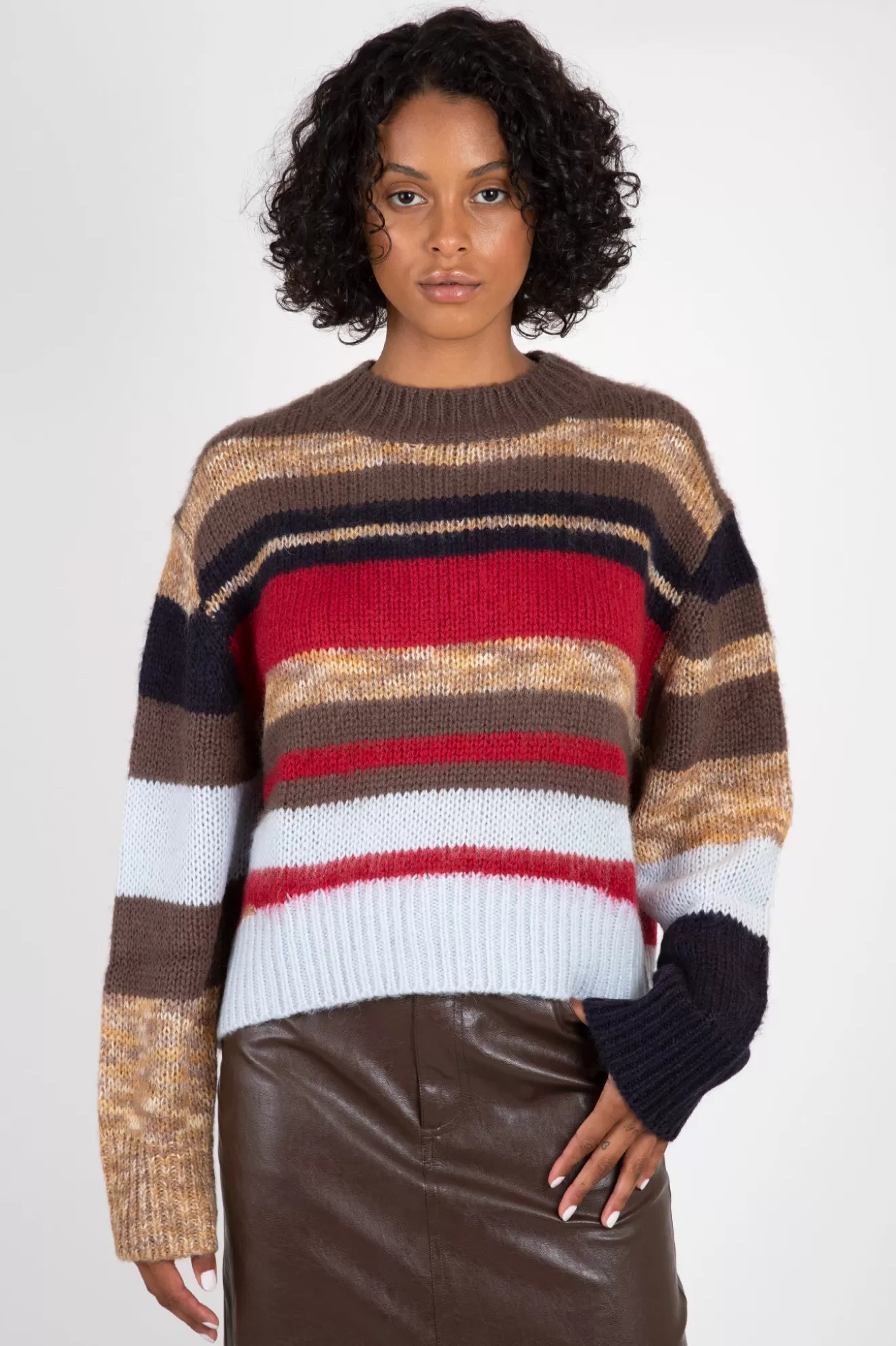 Online Lucas Sweater Sweaters & Knits