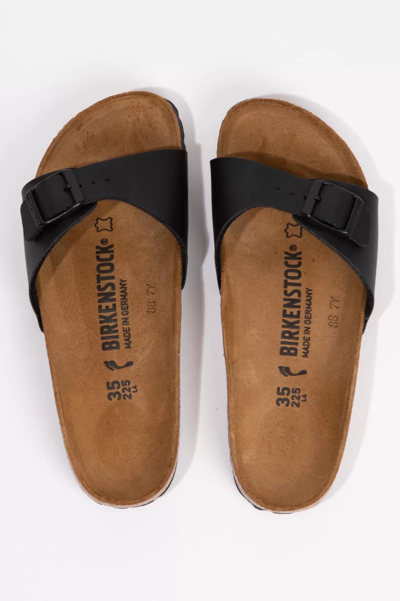 Store Madrid Narrow Sandal Sandals