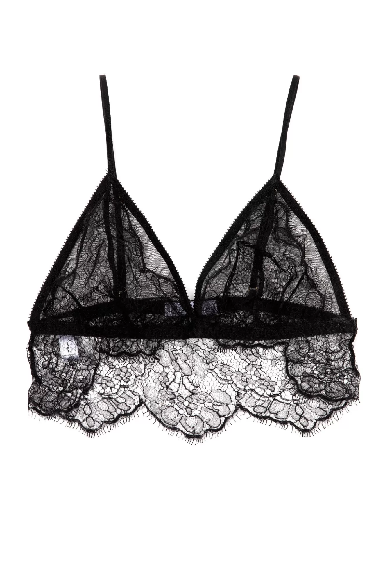 Flash Sale Maharaja Longline Bralette Intimates