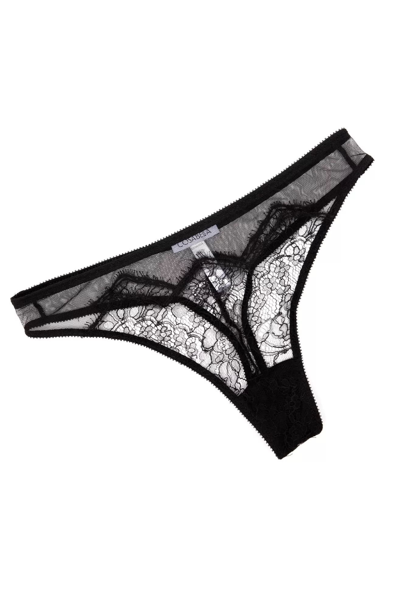 Clearance Maharaja Thong Intimates