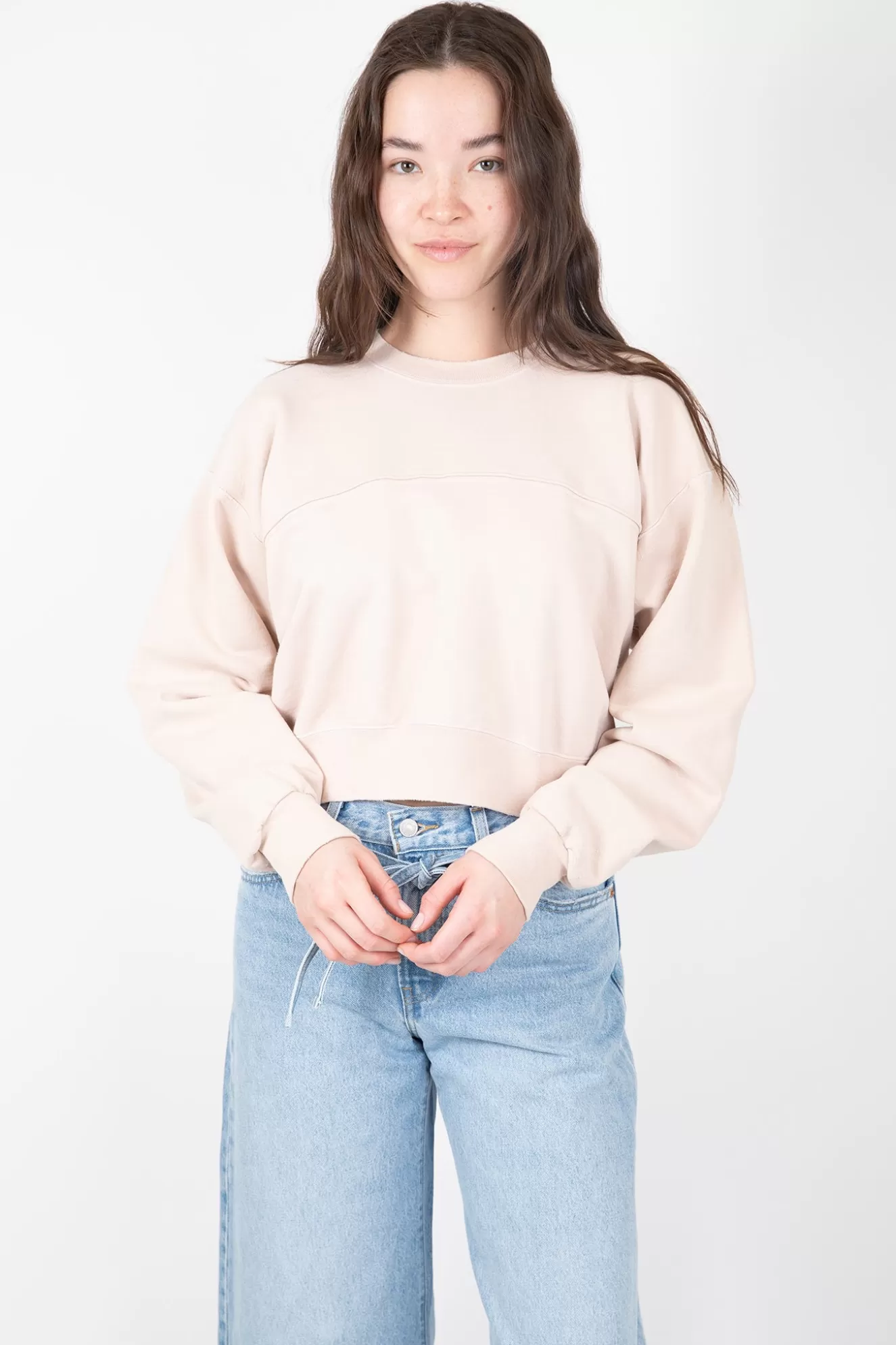 Online Marin Sweatshirt Sweaters & Knits