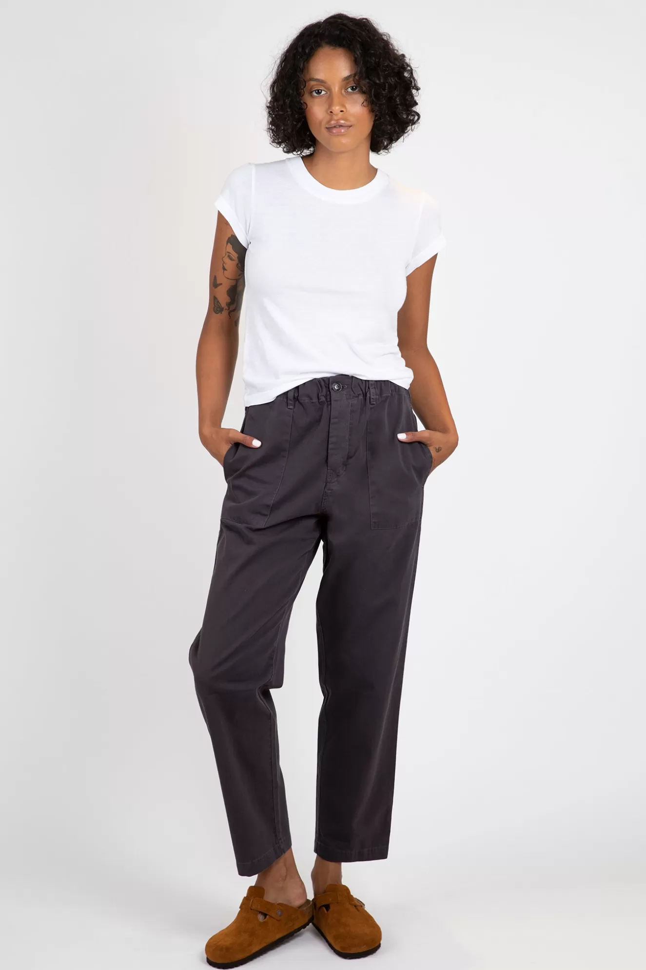 Cheap Mercer Twill Pant Pants