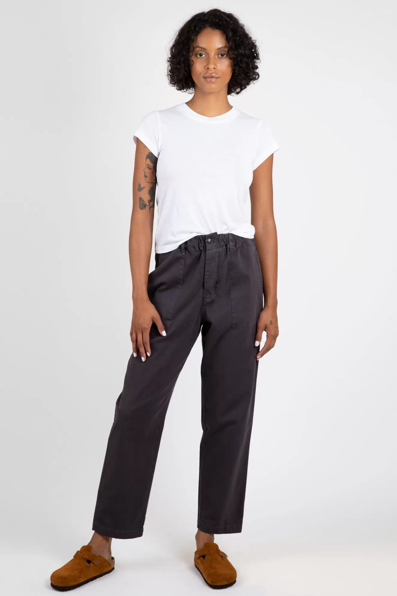 Cheap Mercer Twill Pant Pants