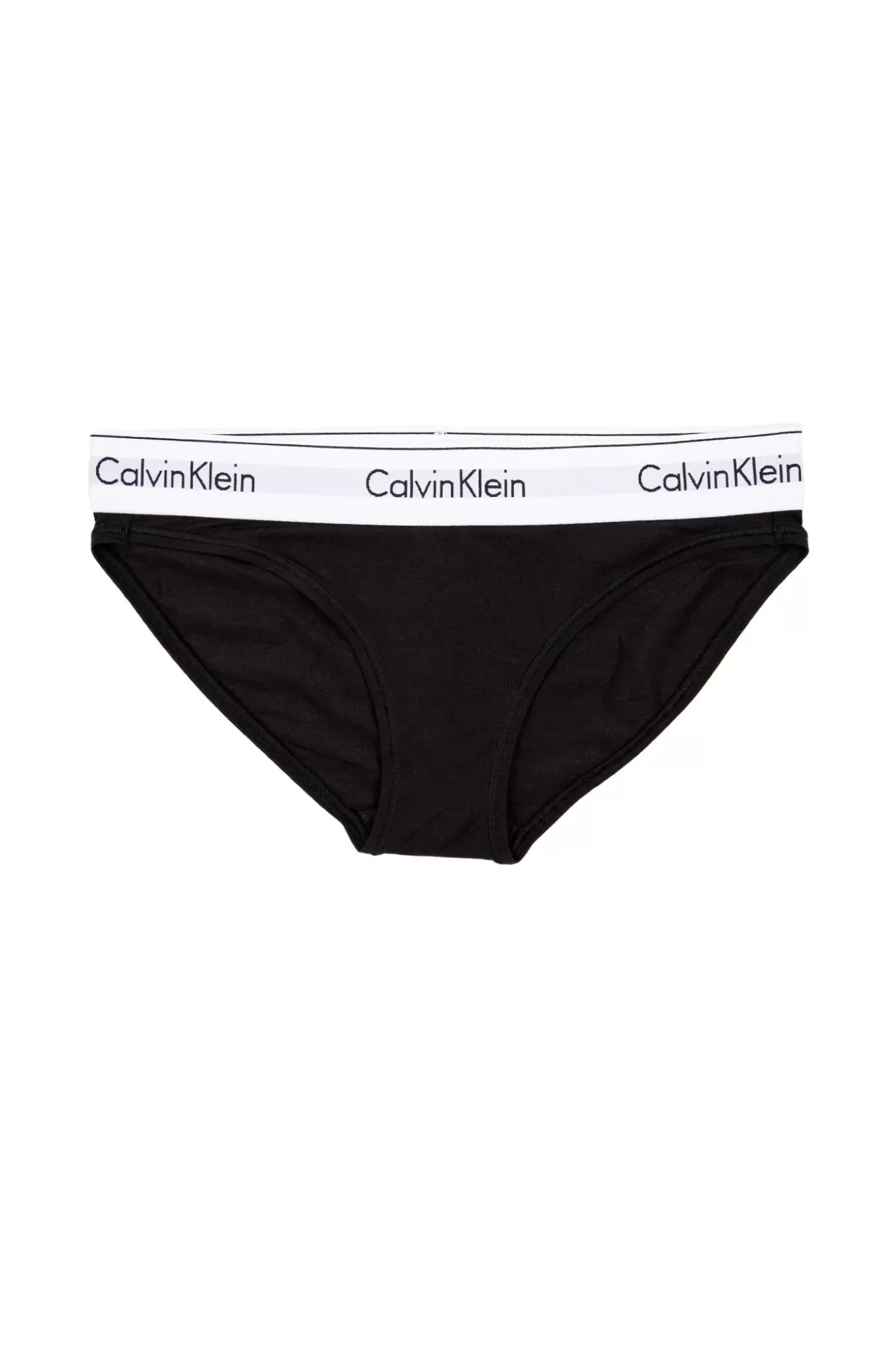 Outlet Modern Cotton Bikini Bottom Intimates