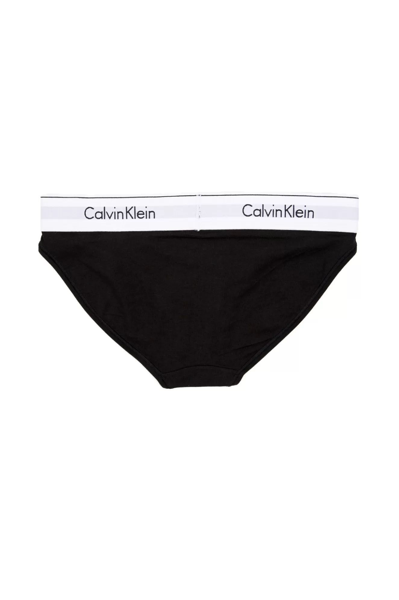 Outlet Modern Cotton Bikini Bottom Intimates