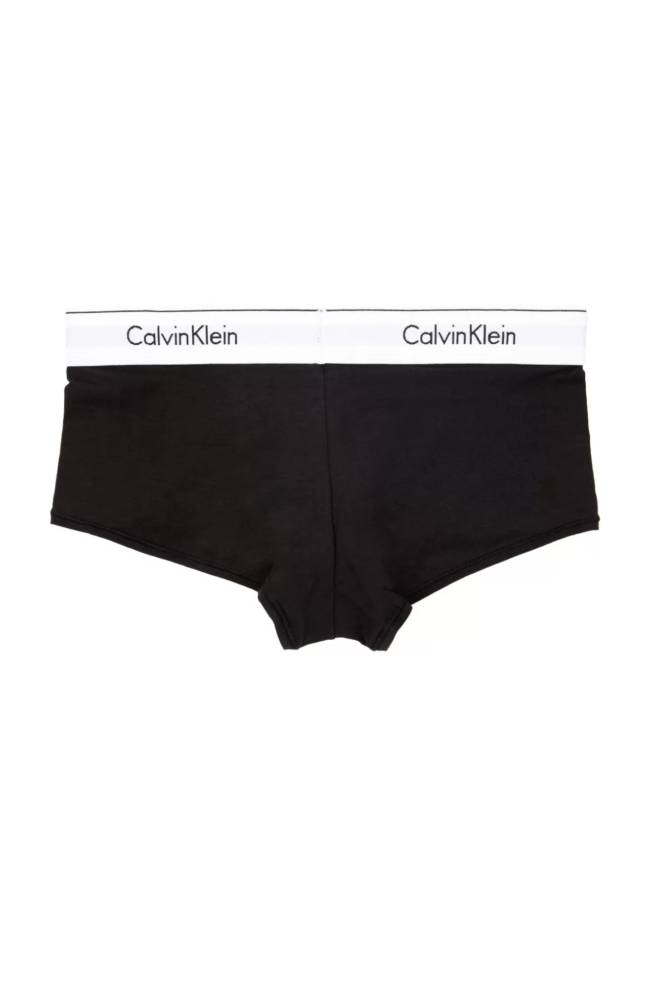 Fashion Modern Cotton Boyshort Intimates