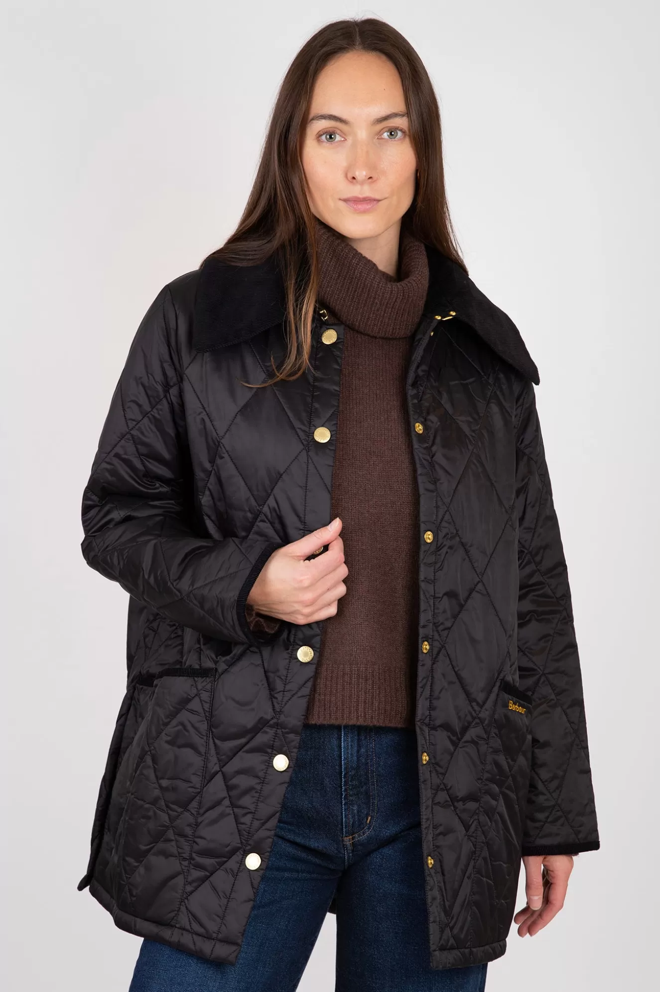 Outlet Modern Liddesdale Quilt Jackets & Coats