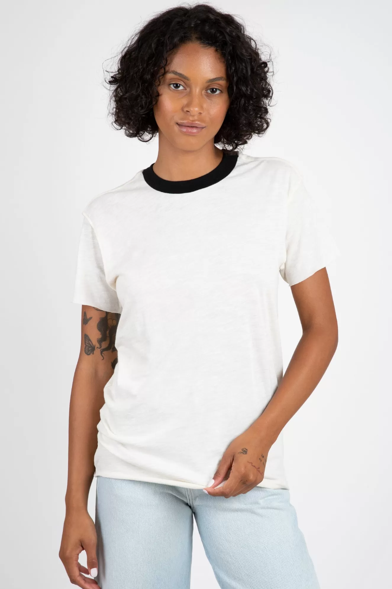 Clearance Moore Tee T-Shirts