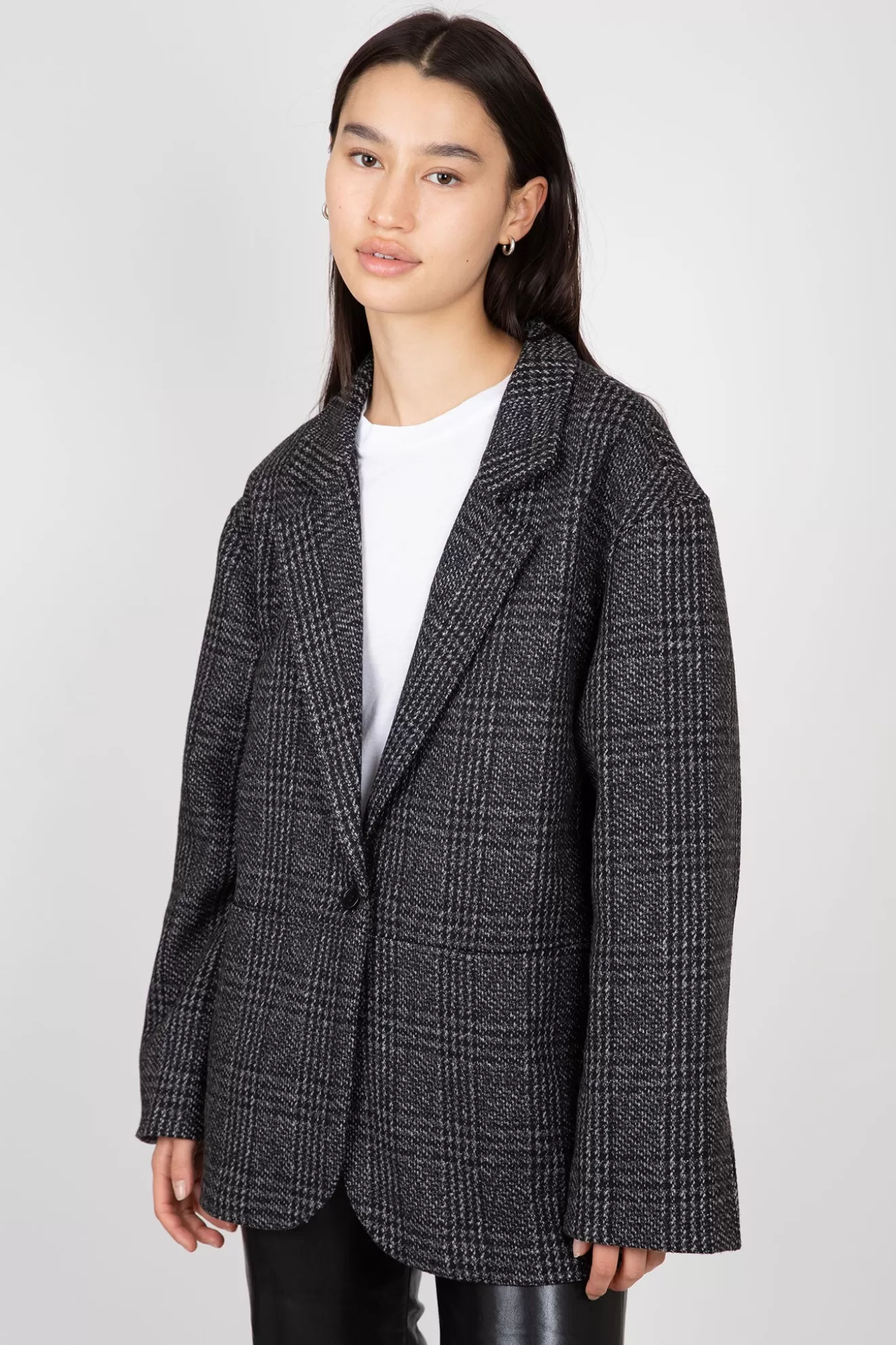 Sale Oversized Blazer Jackets & Coats