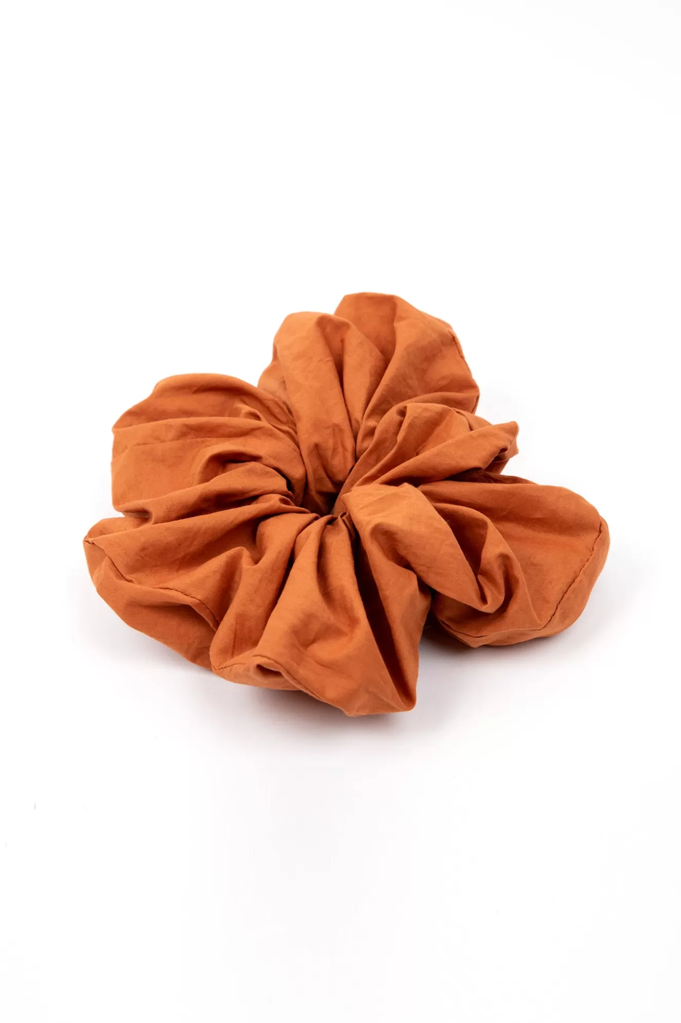 Shop Oversized Cotton Scrunchie Hair