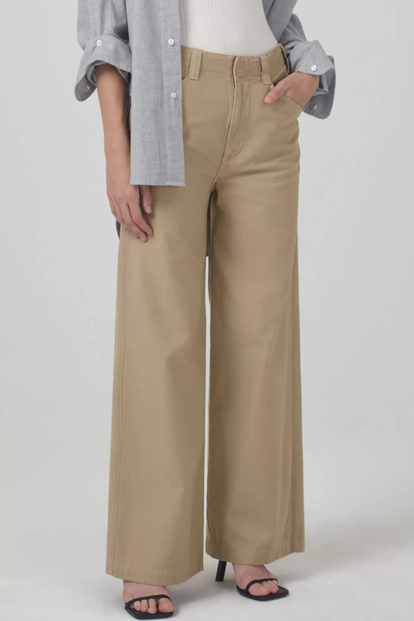 Sale Paloma Utility Trouser Pants