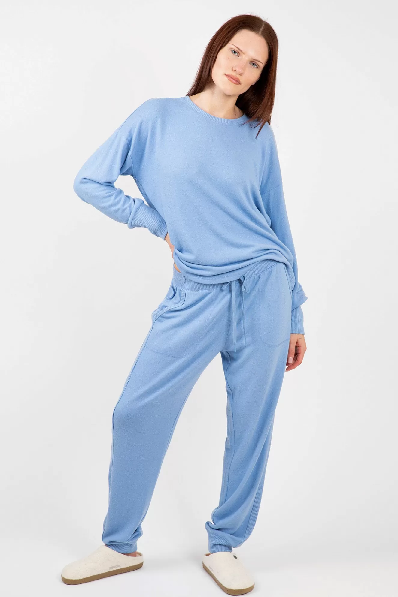 Cheap Peachy In Color Pant Sleepwear