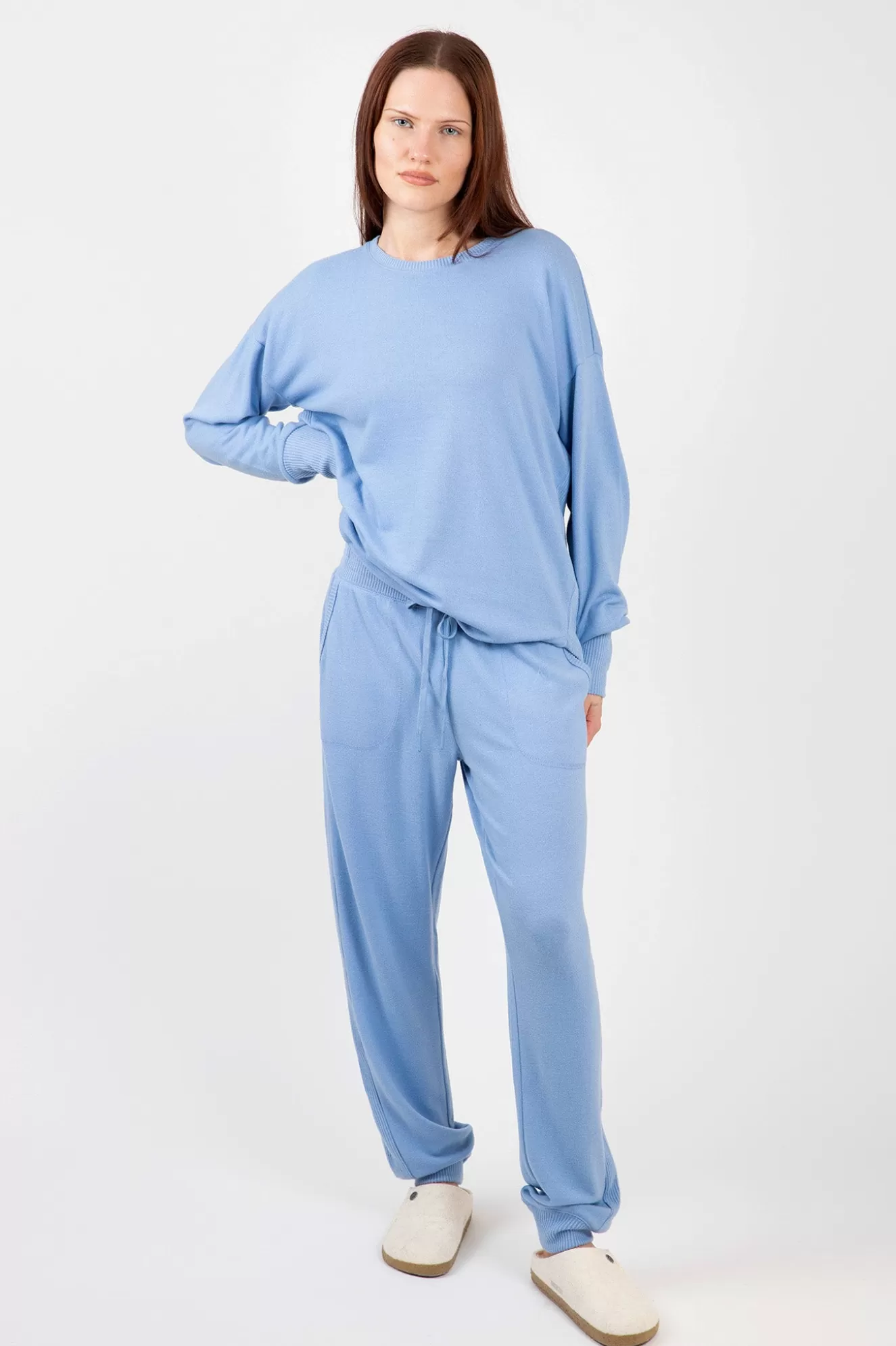 Cheap Peachy In Color Pant Sleepwear