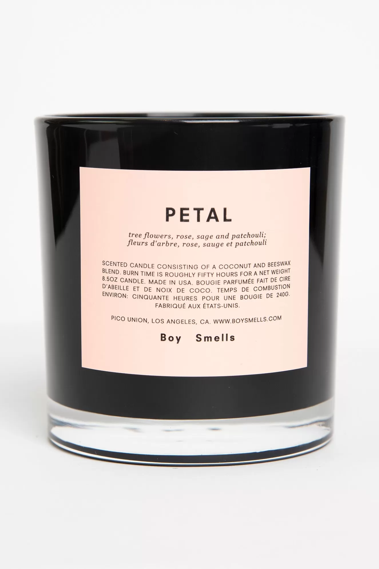 Best Sale Petal Candle Home