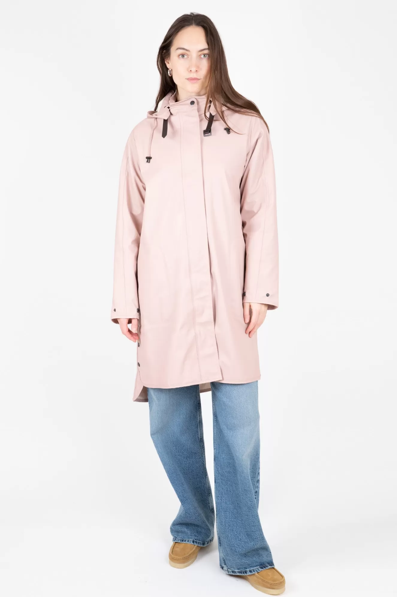 Online Raincoat Jackets & Coats