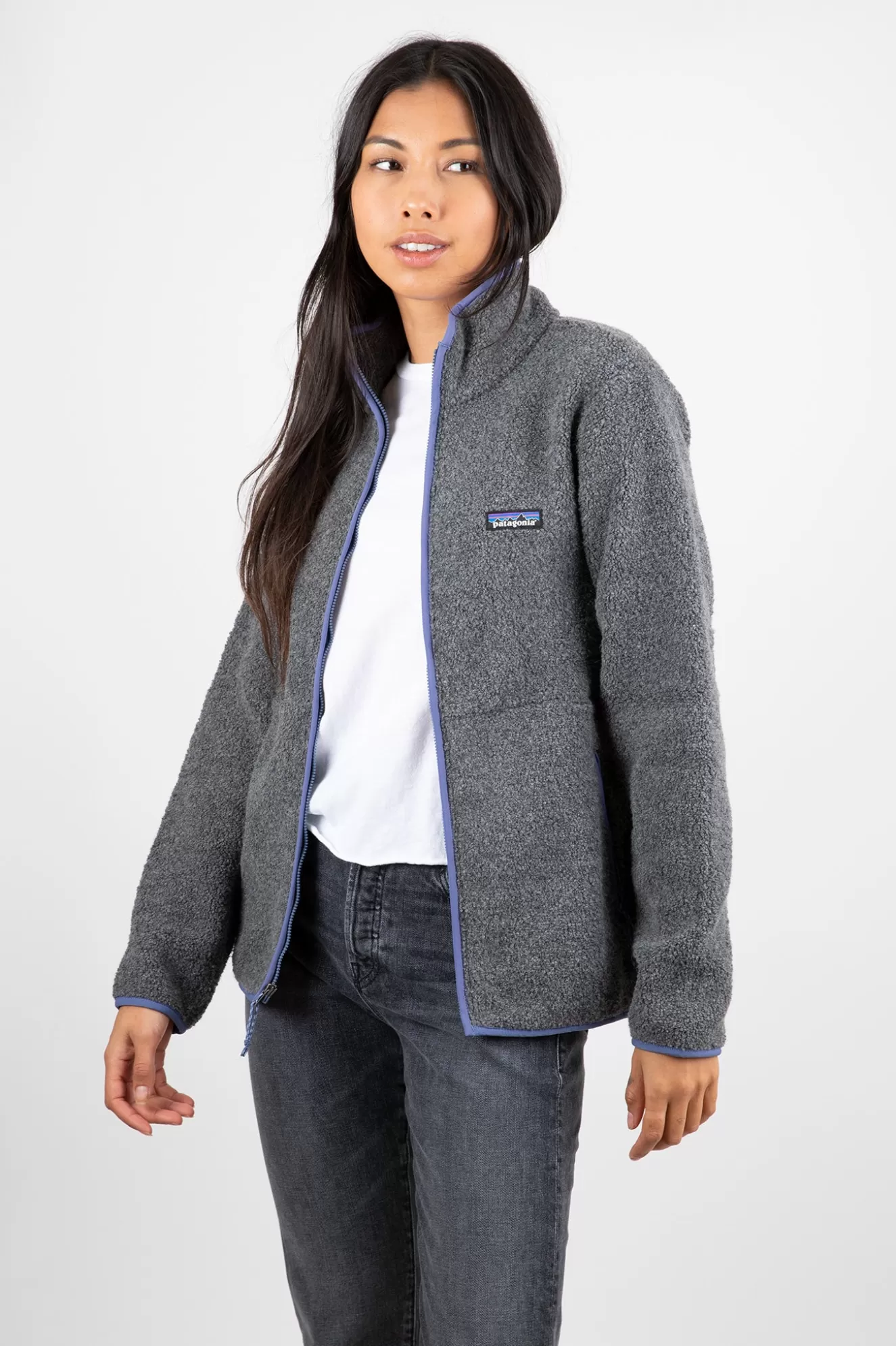 Best Sale Reclaimed Fleece Jacket Jackets & Coats