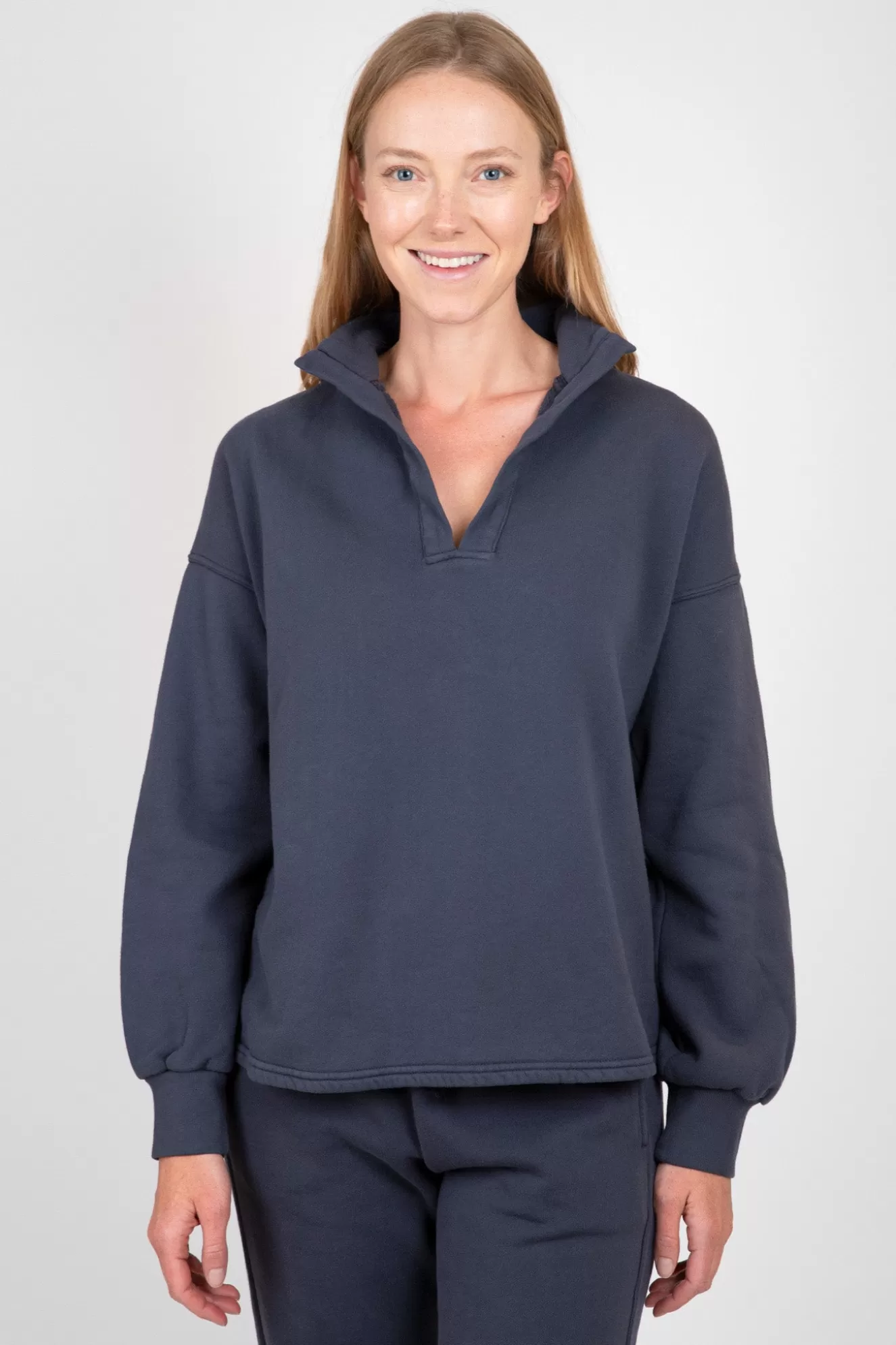 Clearance Reid Sweatshirt Sweaters & Knits