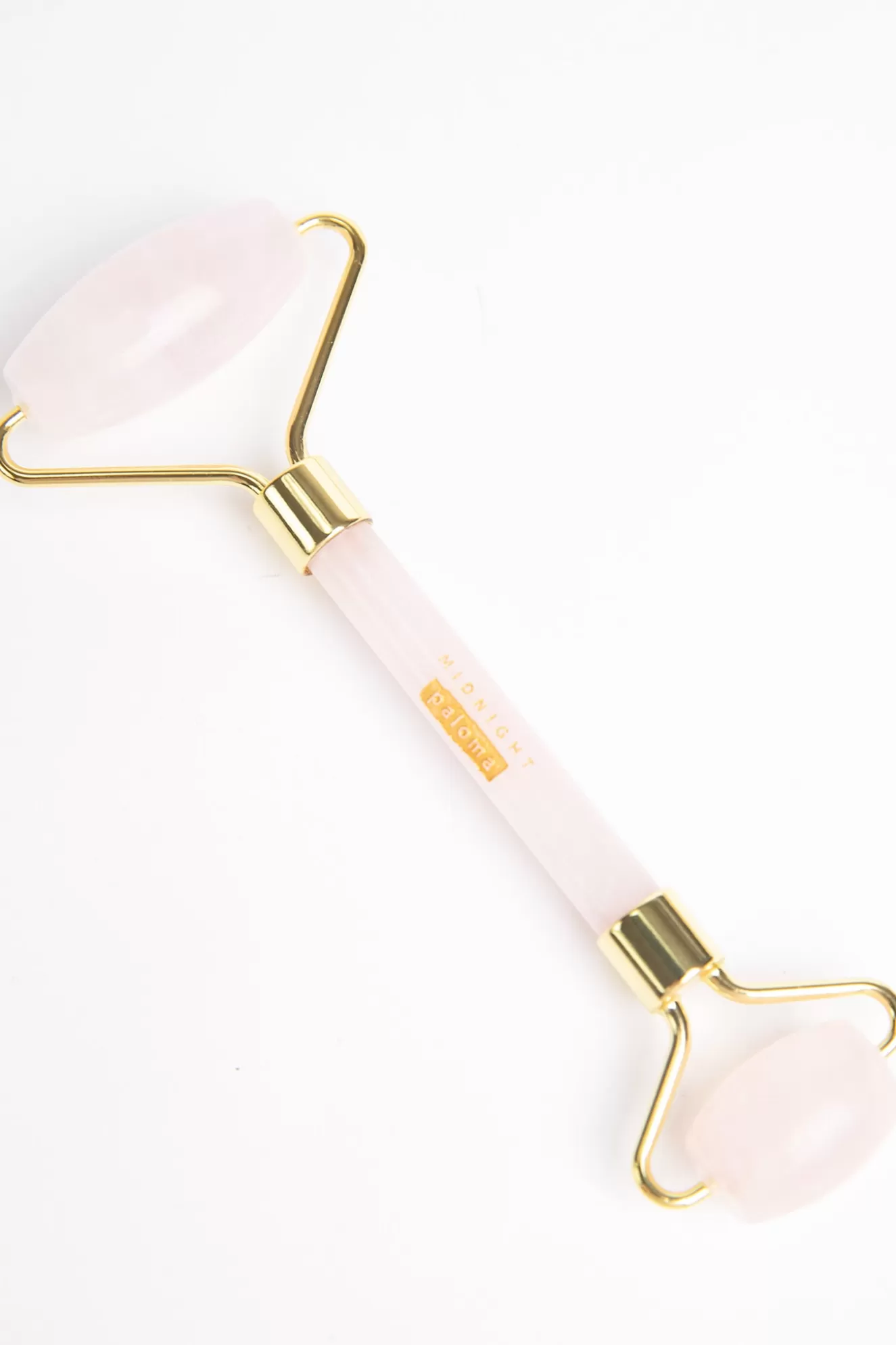 Best Sale Rose Quartz Facial Roller Beauty