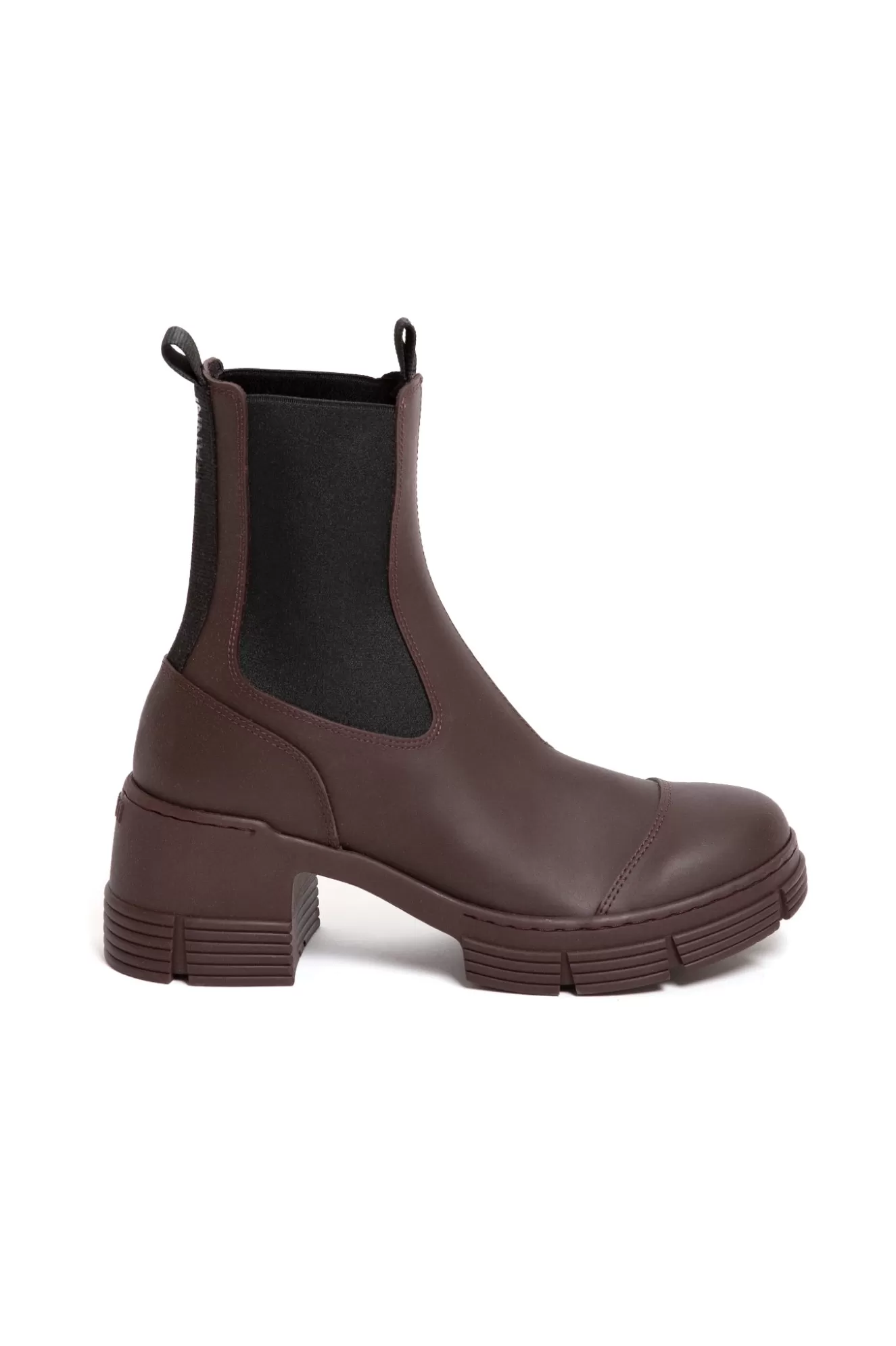 Best Rubber Heeled City Boots Boots