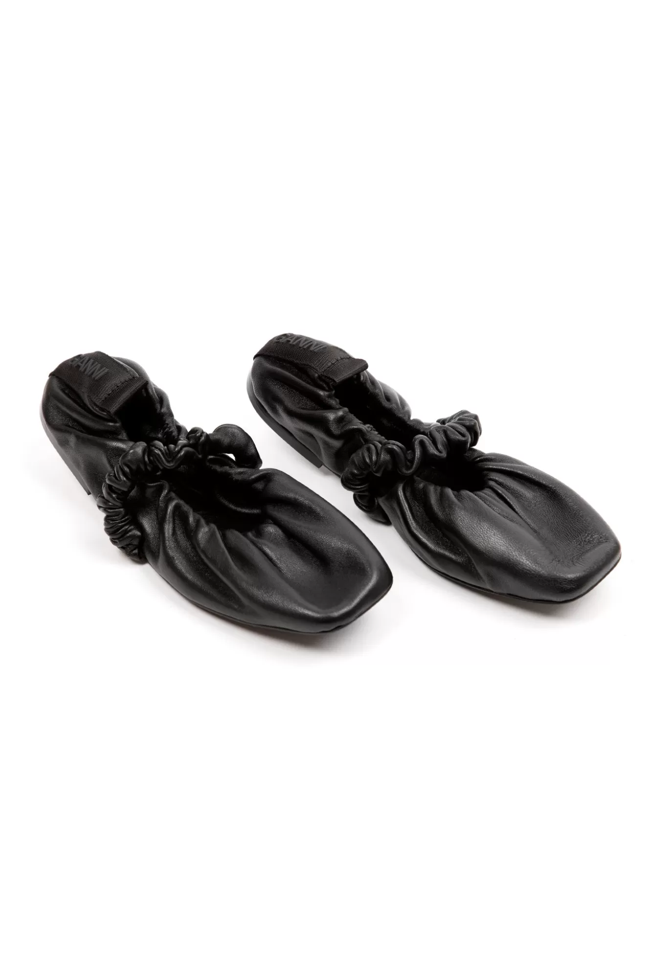 Best Scrunchie Ballerinas Flats