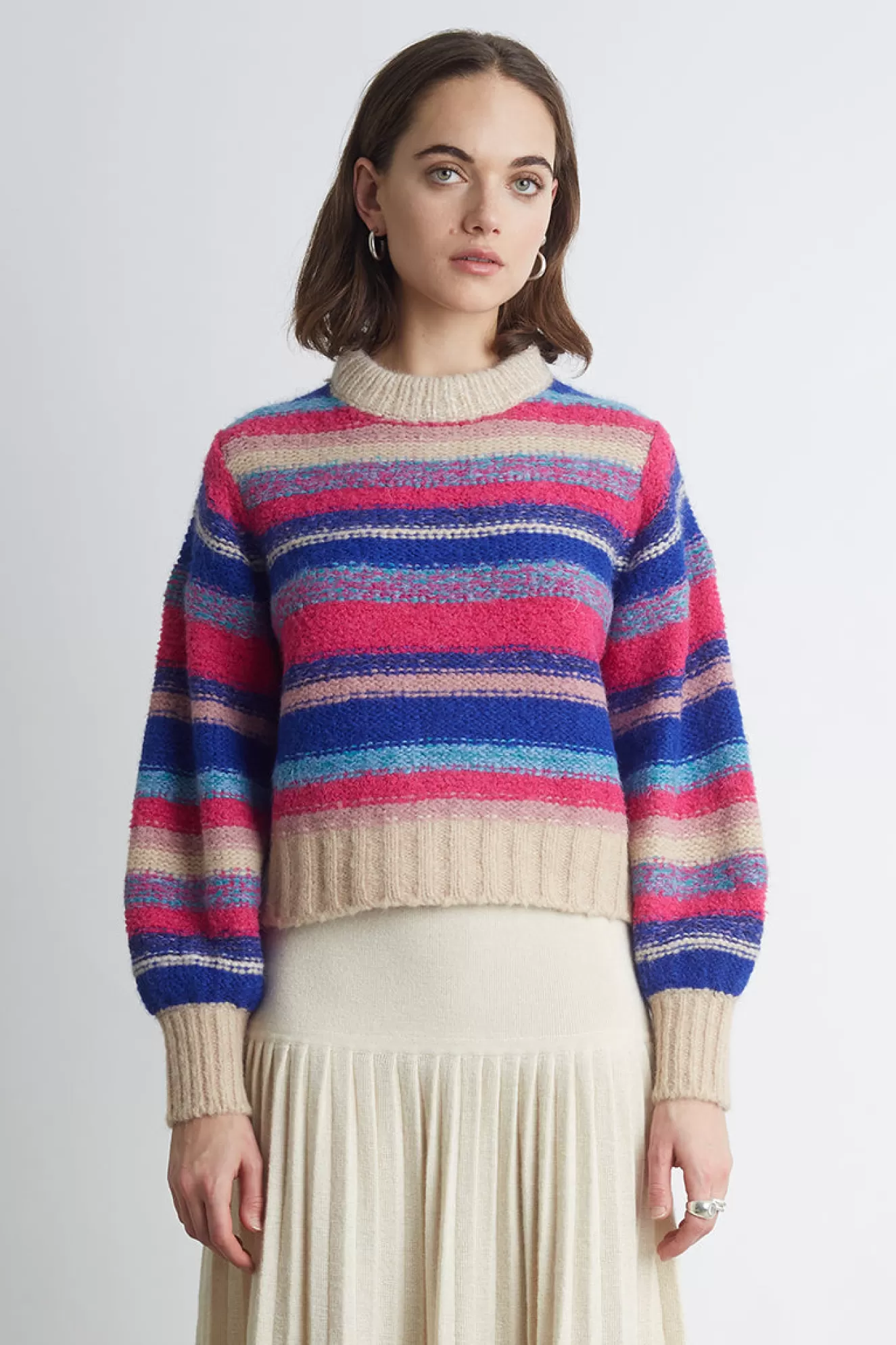 Hot Sonya Sweater Sweaters & Knits