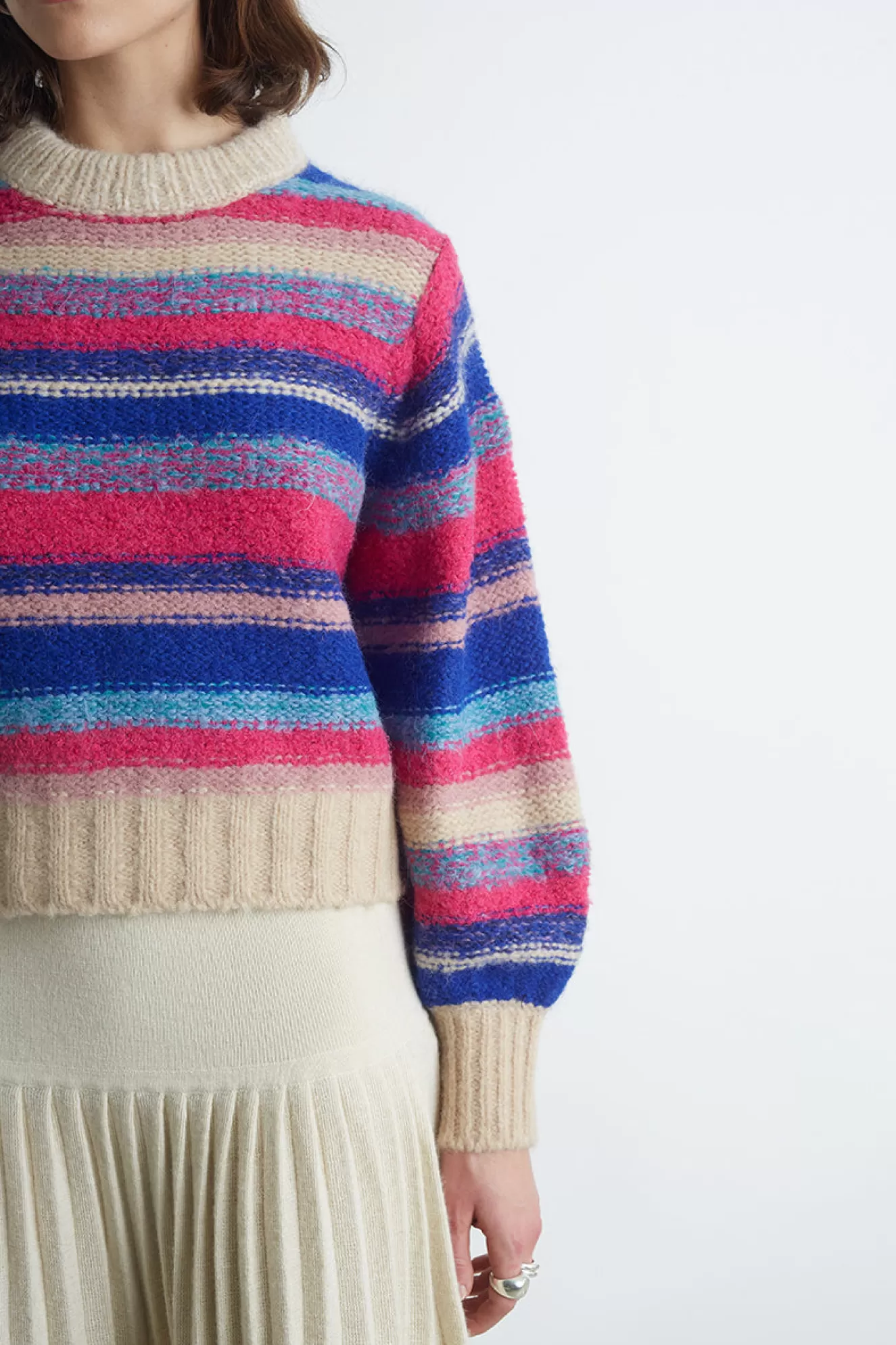 Hot Sonya Sweater Sweaters & Knits