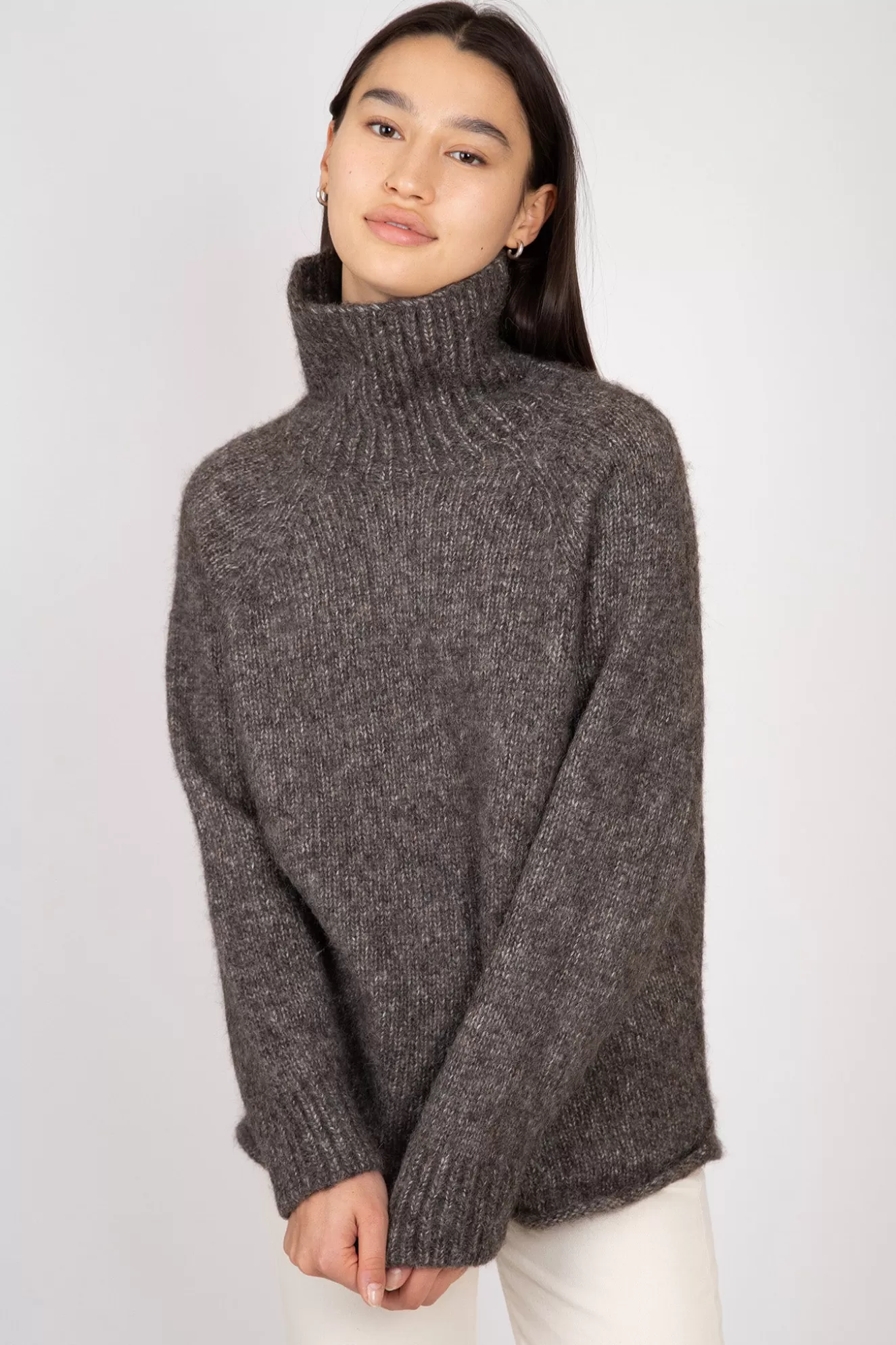 Flash Sale Stanley Pullover Sweaters & Knits