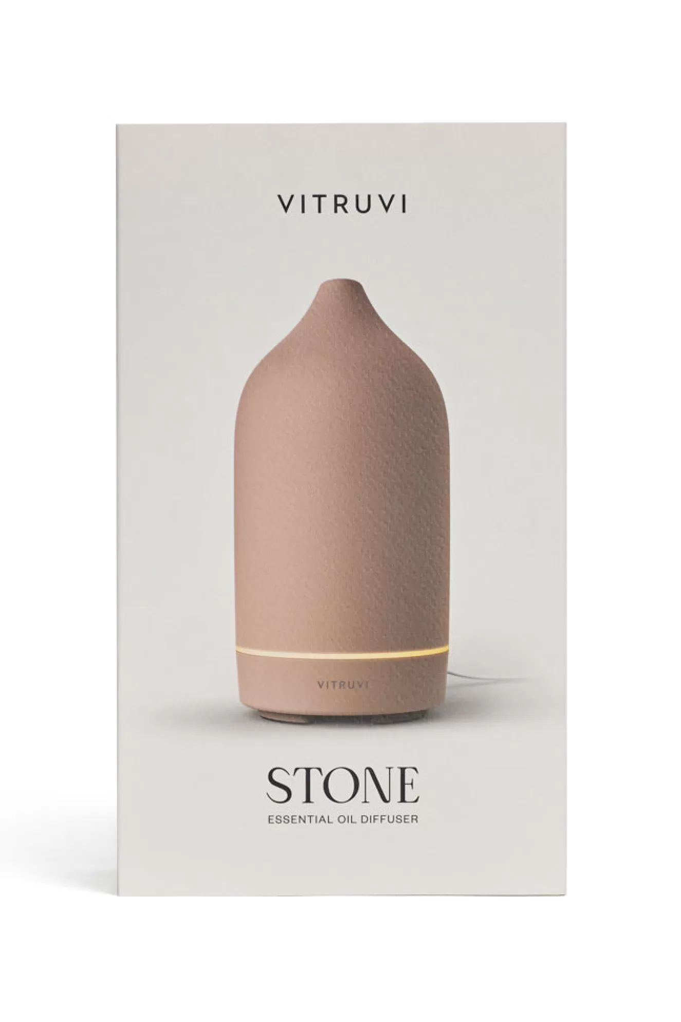 Clearance Stone Essential Oil Diffuser Home