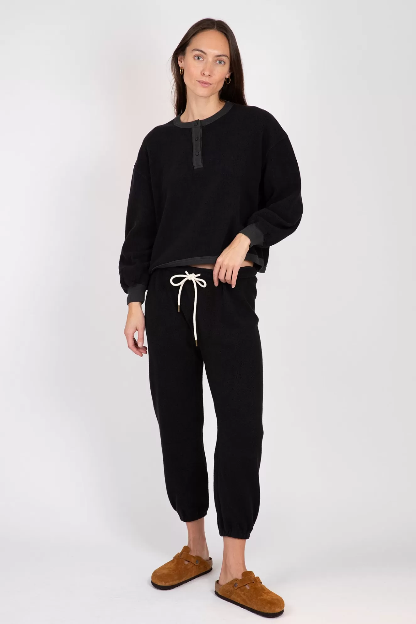 Hot The Fleece Stadium Sweatpant Pants