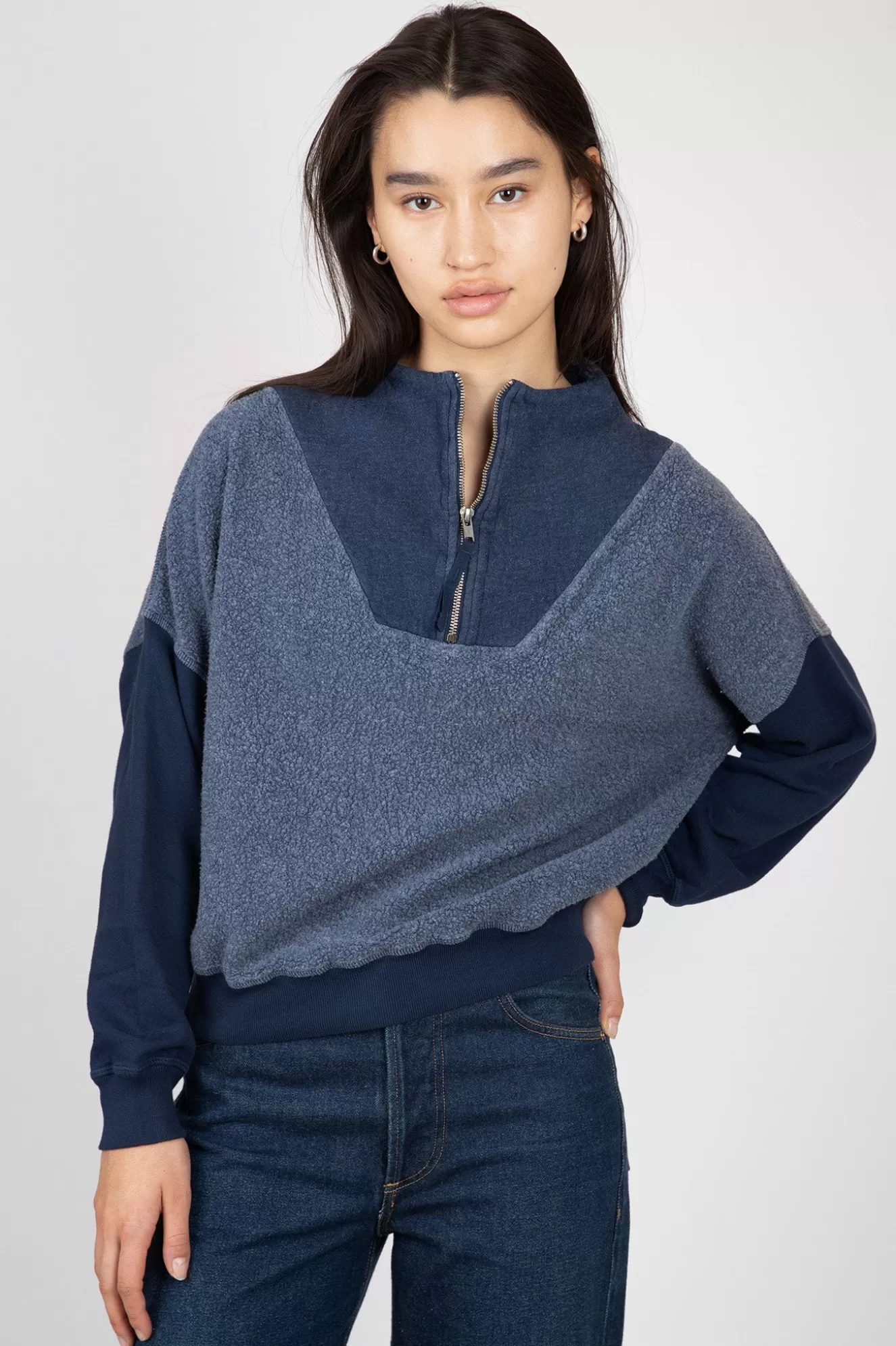 Online The Trail Sweatshirt Sweaters & Knits