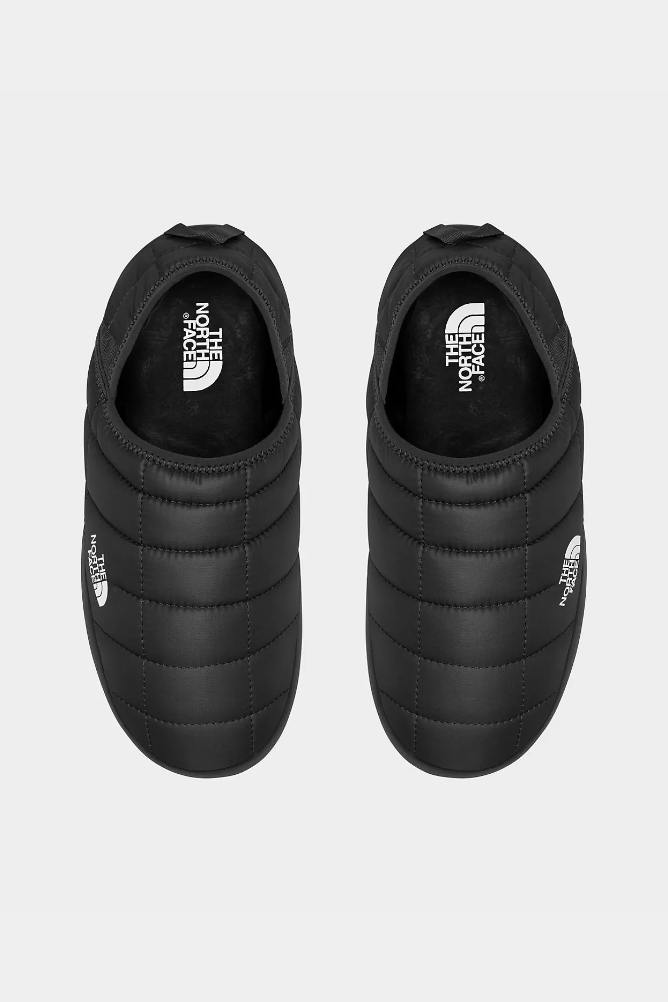 New Thermoball Mule Slippers