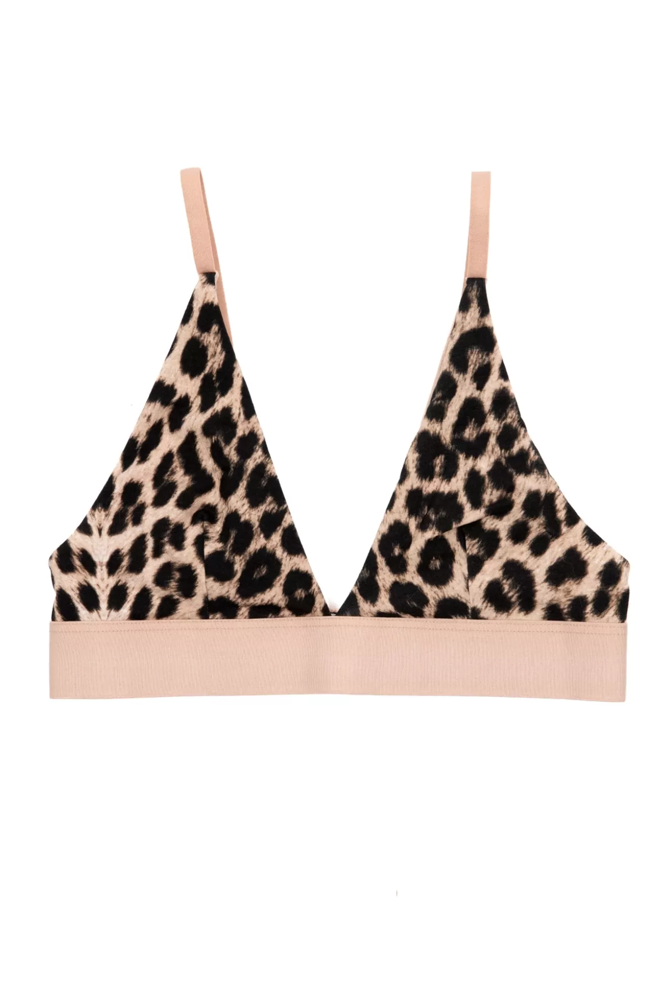 Shop Triangle Bra Intimates