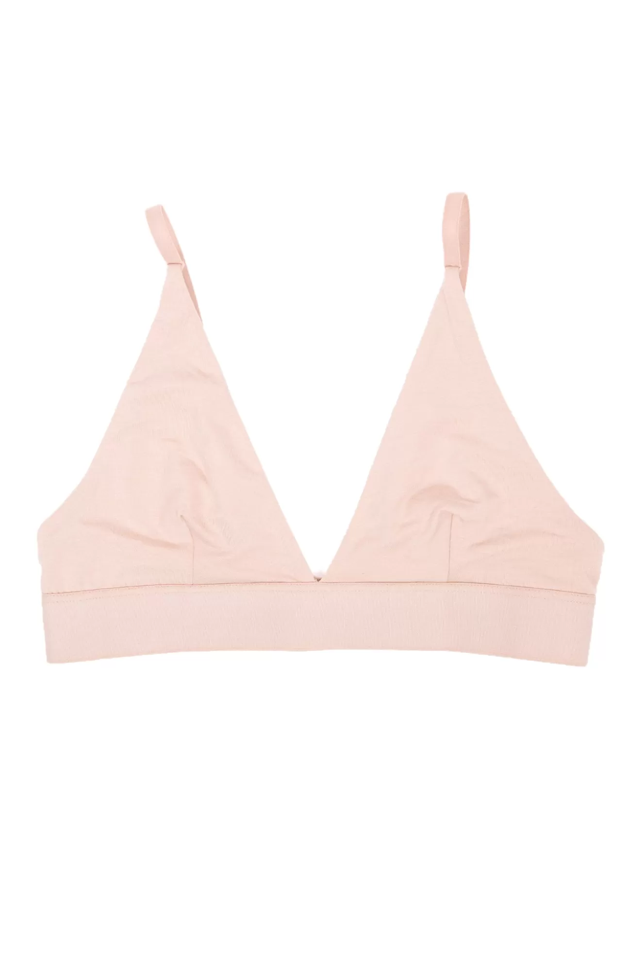 Store Triangle Bra Intimates