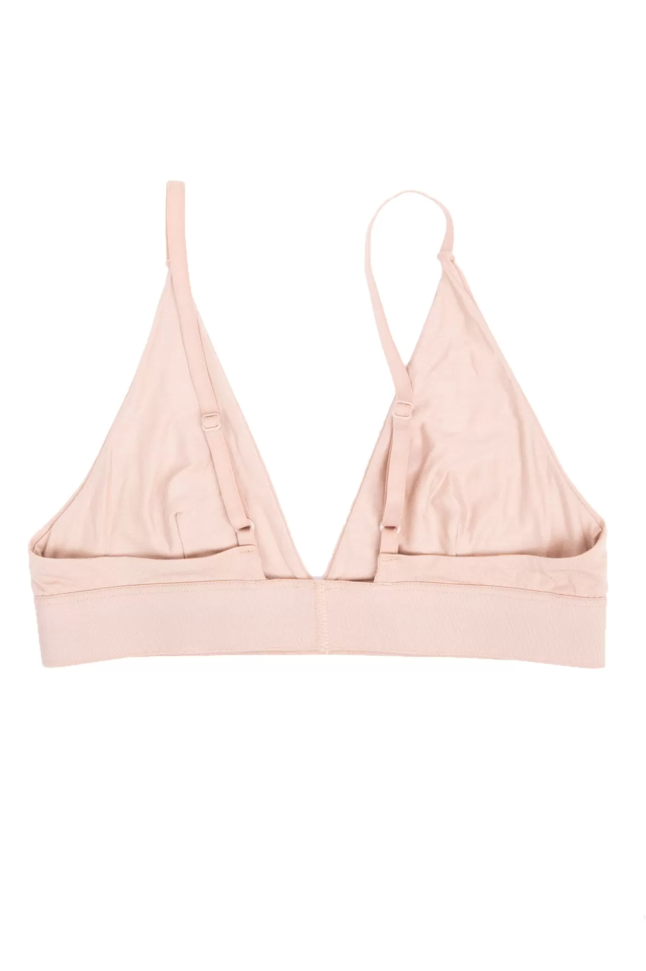 Store Triangle Bra Intimates