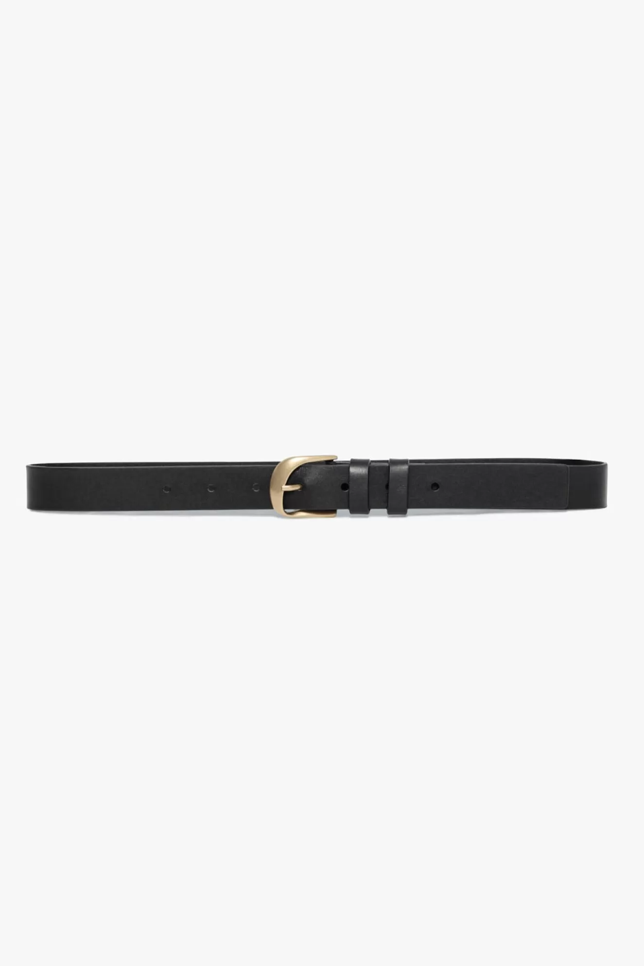 Sale Twist Buckle Belt Belts