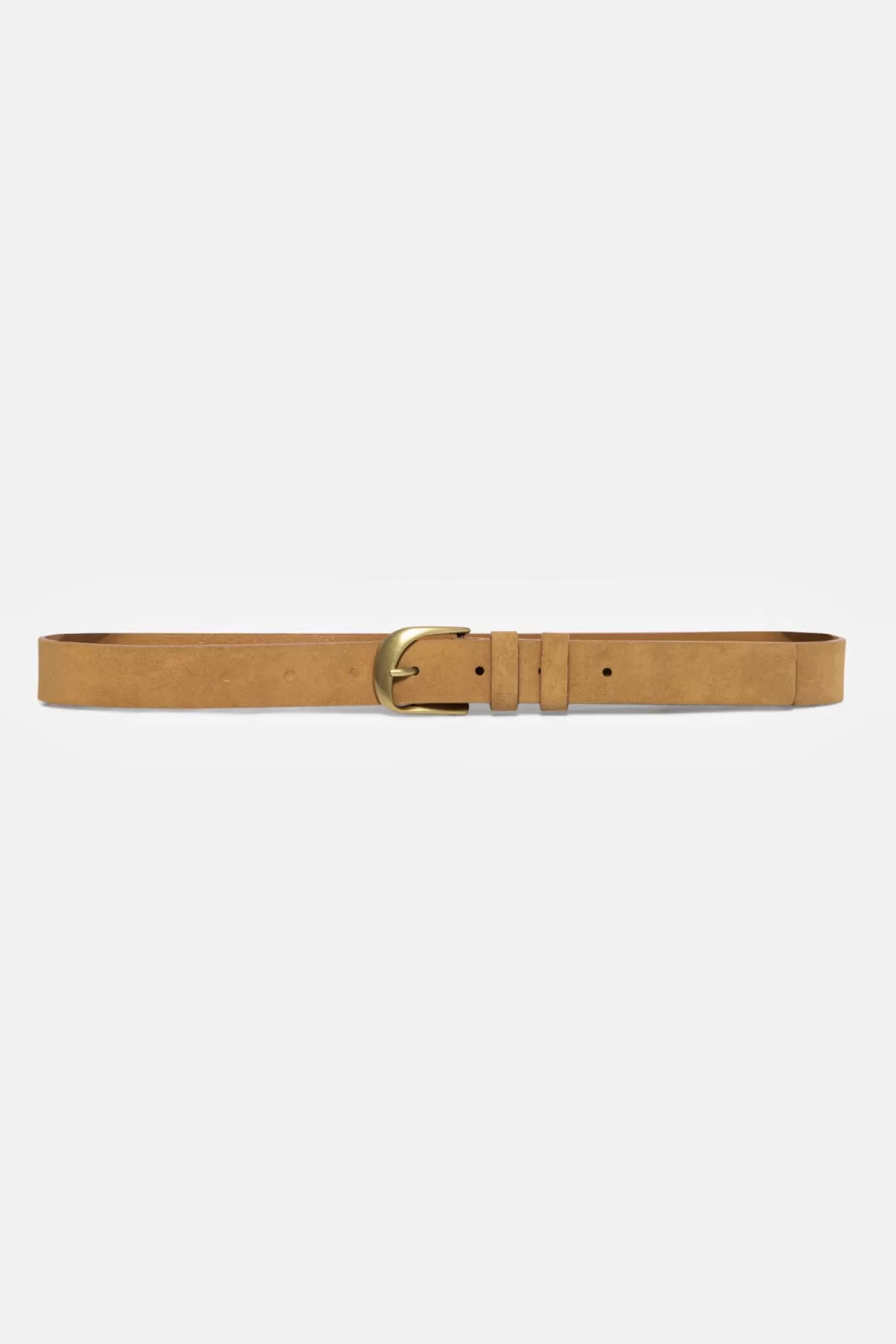 Clearance Twist Buckle Belt Belts