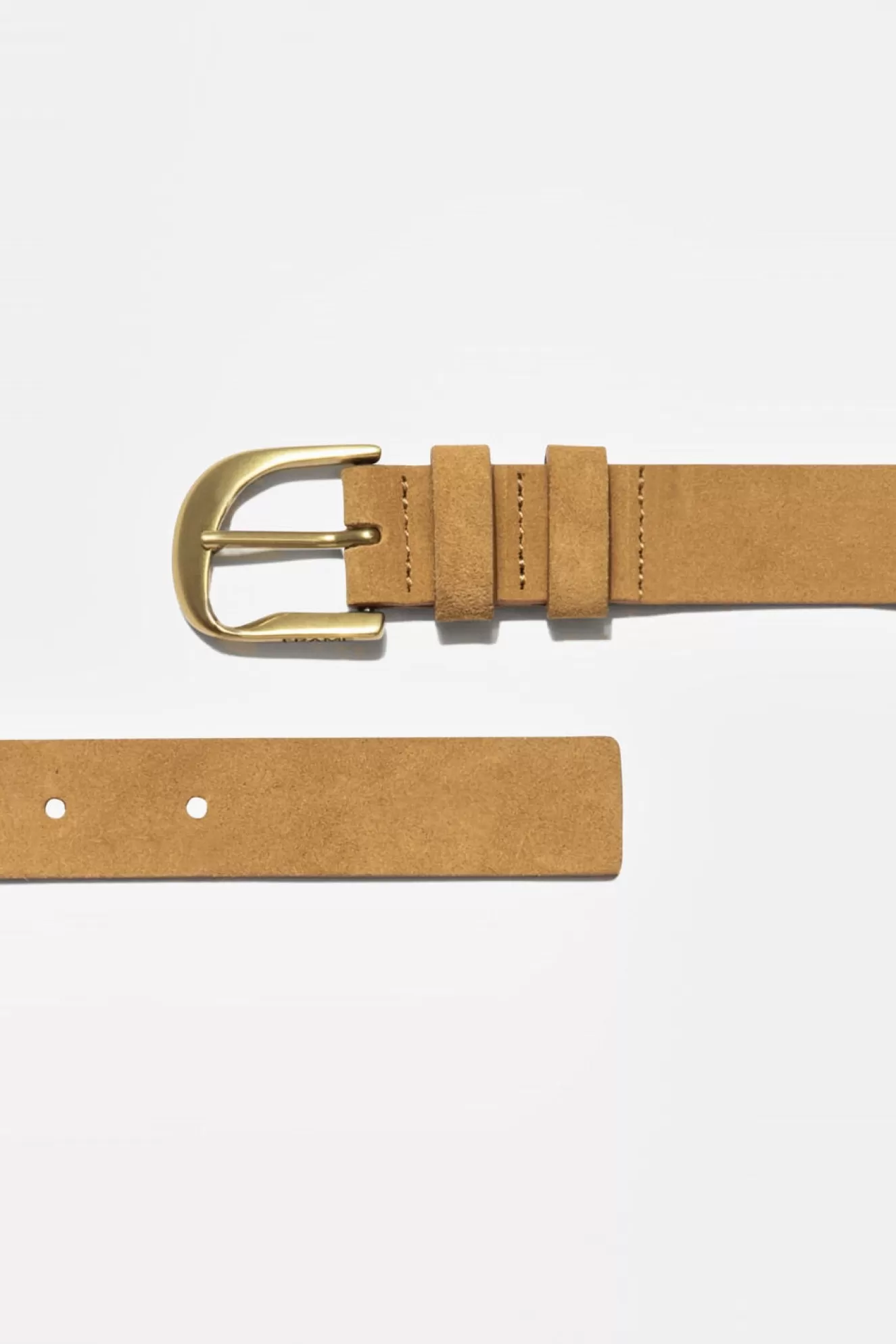 Clearance Twist Buckle Belt Belts