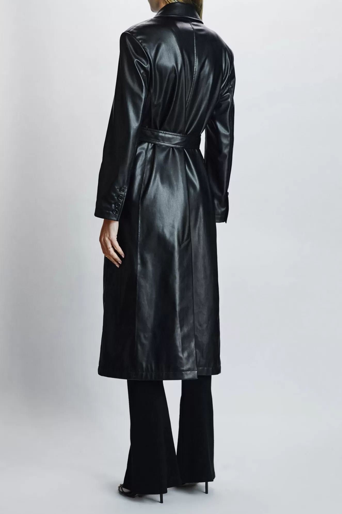 Online Valentina Coat Jackets & Coats