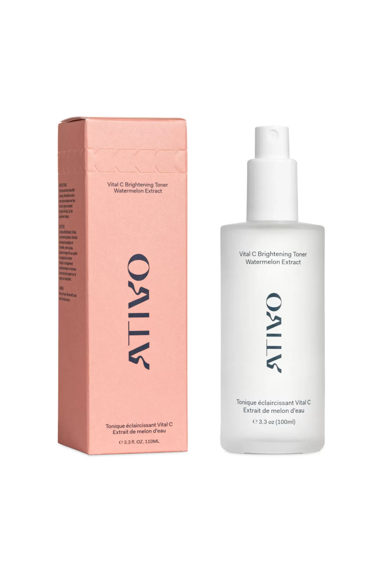 Outlet Vital C Brightening Toner Beauty