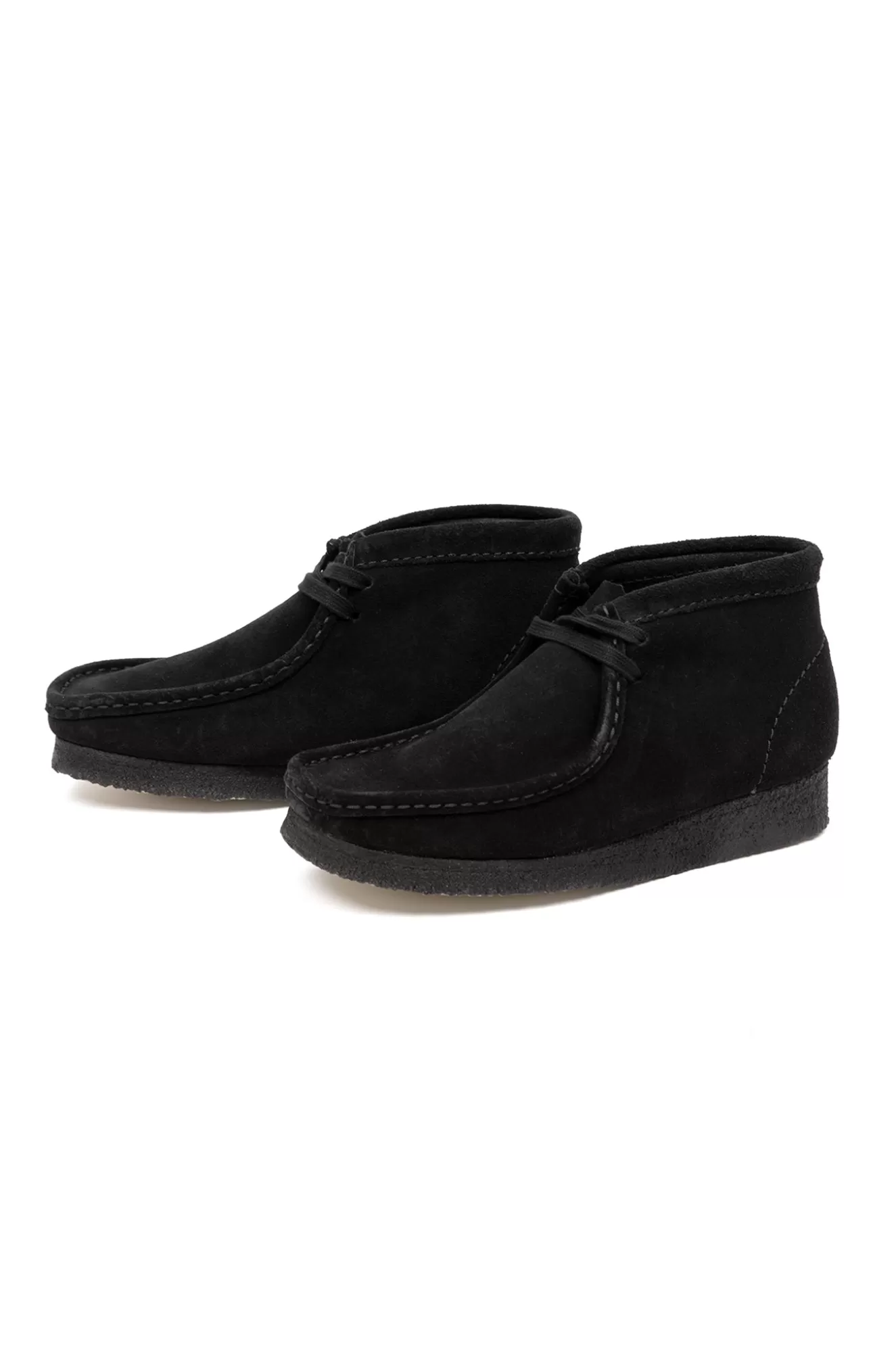 Flash Sale Wallabee Boot Boots