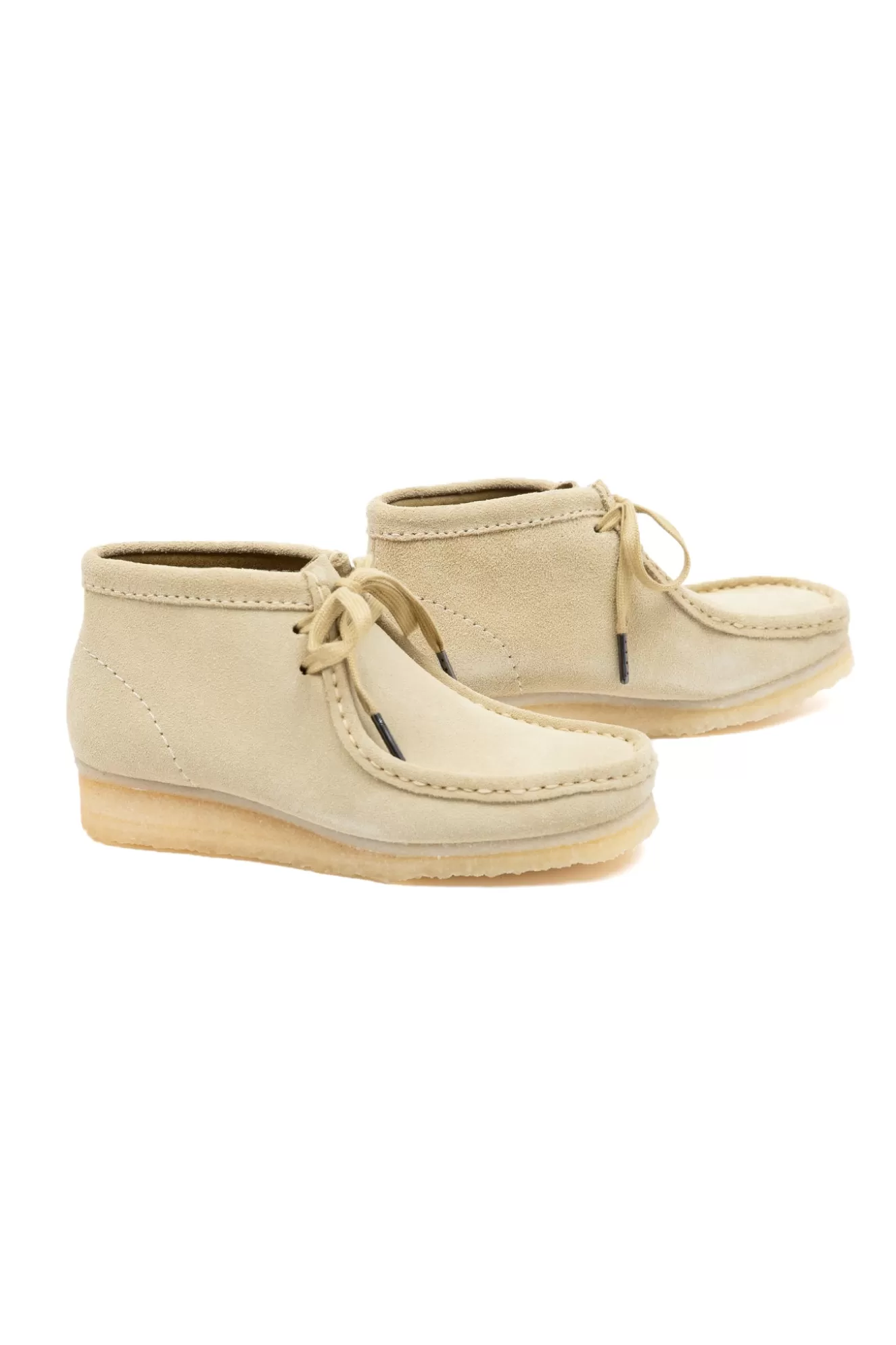 Online Wallabee Boot Boots