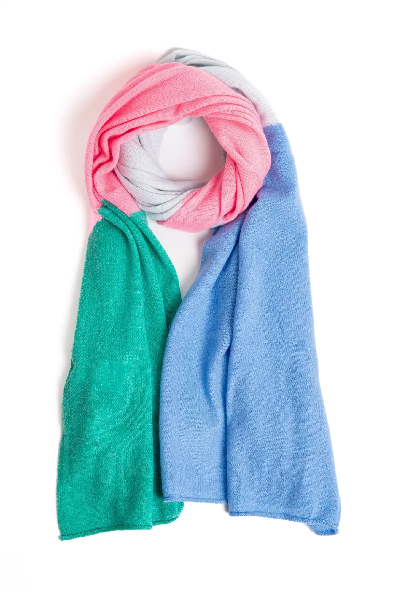 Cheap Wave Waya Scarf Scarves & Gloves