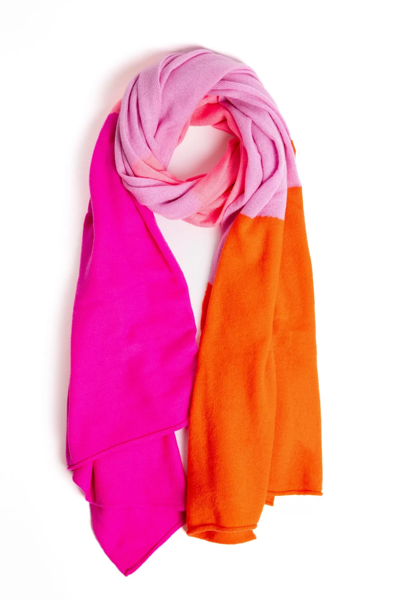 Best Sale Wave Waya Scarf Scarves & Gloves